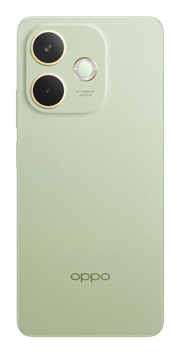 EAN 6932169363723 - OPPO A5 Pro 5G 16,9 cm (6.67") SIM doble Android 15 USB Tipo C 8 GB 256 GB 5800 mAh Verde, Oliva imagen 4