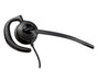 EAN 0197029632708 - HP Poly EncorePro 530 Headset +Quick Disconnect Alámbrico gancho de oreja Llamadas/Música Negro imagen 1