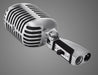 EAN 0042406051811 - Shure 55SH Gris Micrófono de estudio imagen 6