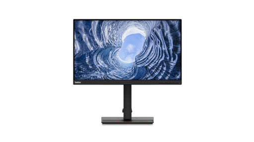 EAN 0195348052634 - Lenovo ThinkVision T24i-2L LED display 60,5 cm (23.8") 1920 x 1080 Pixeles Full HD Negro imagen 2