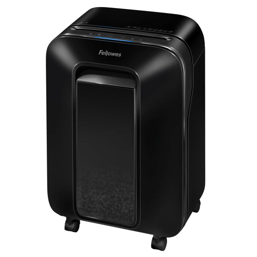 EAN 0043859763801 - Fellowes Powershred LX200 triturador de papel Negro imagen 1