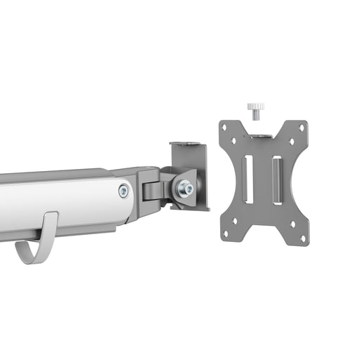 EAN 3760170885315 - Urban Factory FAM01UF-WH soporte para monitor 81,3 cm (32") Escritorio imagen 2