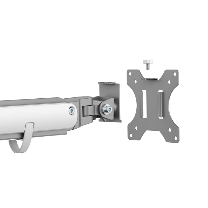 EAN 3760170885315 - Urban Factory FAM01UF-WH soporte para monitor 81,3 cm (32") Escritorio imagen 2