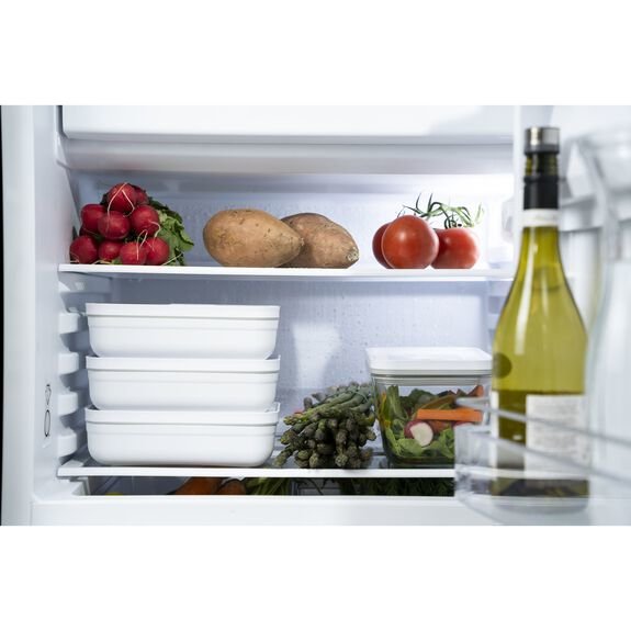 EAN 4009839642210 - ZWILLING FRESH & SAVE Táper 1 L Plástico, Silicona Gris, Blanco 1 pieza(s) imagen 7