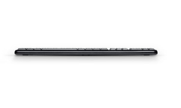 EAN 5099206020733 - Logitech 920-002489 teclado USB QWERTZ Alemán Negro imagen 3