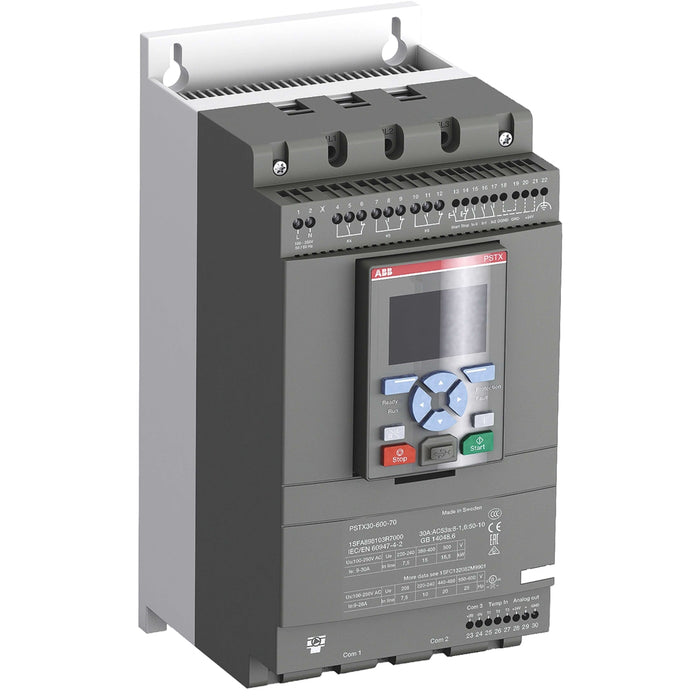 EAN 7320500501320 - ABB 1SFA898104R7000 no categorizado imagen 1