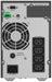 EAN 4260074978308 - PowerWalker VFI 1000 TG sistema de alimentación ininterrumpida (UPS) Doble conversión (en línea) 1 kVA 90 imagen 2
