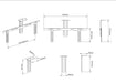 EAN 7350073737901 - Multibrackets 7901 accesorio para soporte de monitor imagen 19