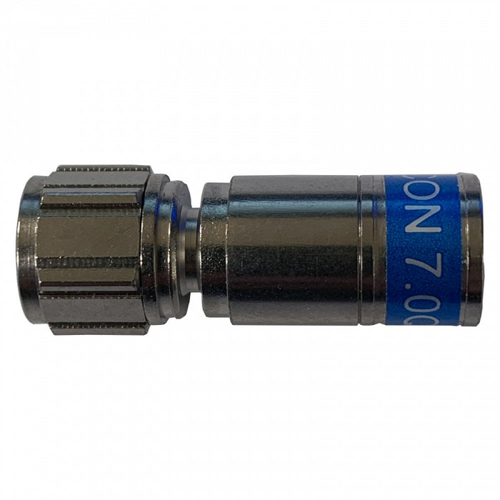 EAN 8424450185841 - Televes 380210 conector coaxial Tipo F 50 pieza(s) imagen 1