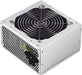 EAN 8433281007109 - TooQ TQEP-500SSE unidad de fuente de alimentación 500 W 24-pin ATX ATX Plata imagen 2