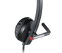 EAN 5099206041189 - Logitech 981-000514 auricular y casco Auriculares Alámbrico Diadema Oficina/Centro de llamadas USB tipo A imagen 4