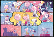 EAN 8005125370702 - Clementoni 37070 puzzle imagen 2