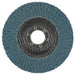 EAN 4006885565104 - wolfcraft GmbH 5651000 accesorio para amoladora angular Disco de láminas imagen 2