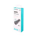 EAN 5715063167359 - eSTUFF ES631031 cargador de dispositivo móvil Teléfono móvil Negro Encendedor de cigarrillos Carga rápida imagen 3