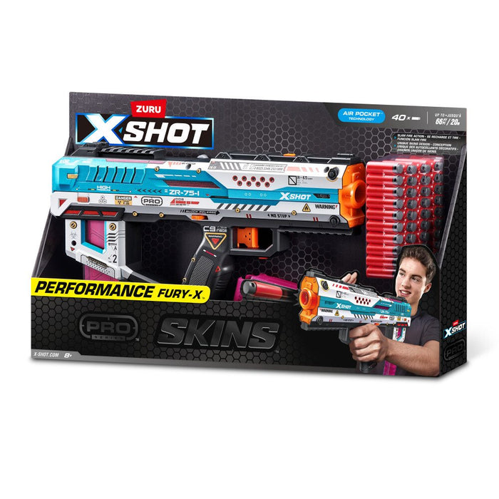 EAN 4894680035935 - XSHOT 36772 arma de juguete imagen 5
