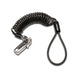 EAN 0085896606277 - Kensington K60627WW cable antirrobo Negro, Metálico 1,8 m imagen 1