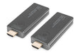 EAN 4016032491194 - Digitus DS-55323 extensor audio/video Transmisor y receptor de señales AV Negro, Plata imagen 1