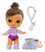 EAN 0035051524069 - Bratz Babyz Runwayz Doll- Yasmin imagen 3