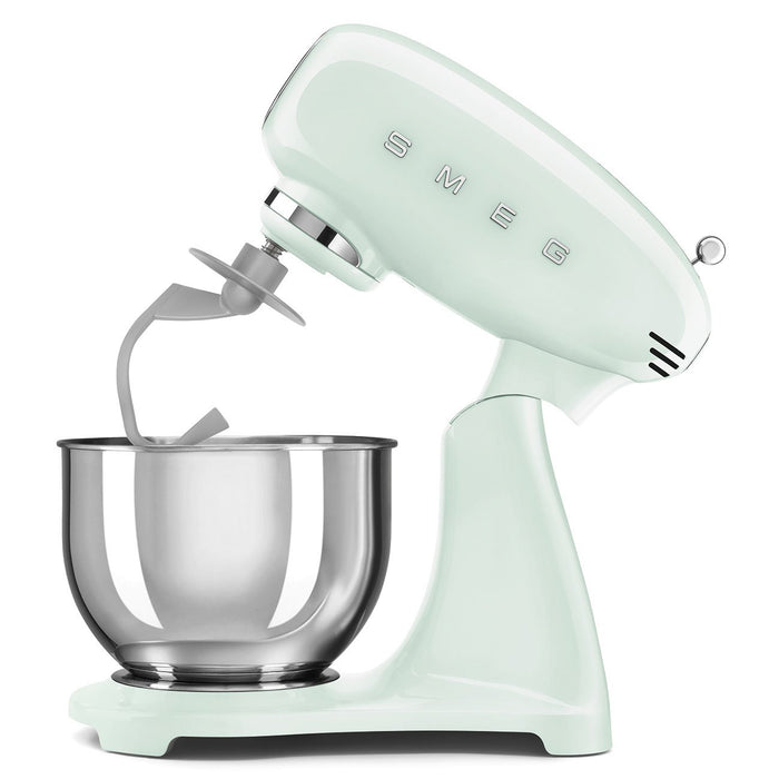 EAN 8017709304492 - Smeg SMF03PGEU batidora 800 W Verde imagen 3
