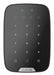 EAN 4820246099035 - Ajax KeyPad Plus Teclado RF Negro imagen 1