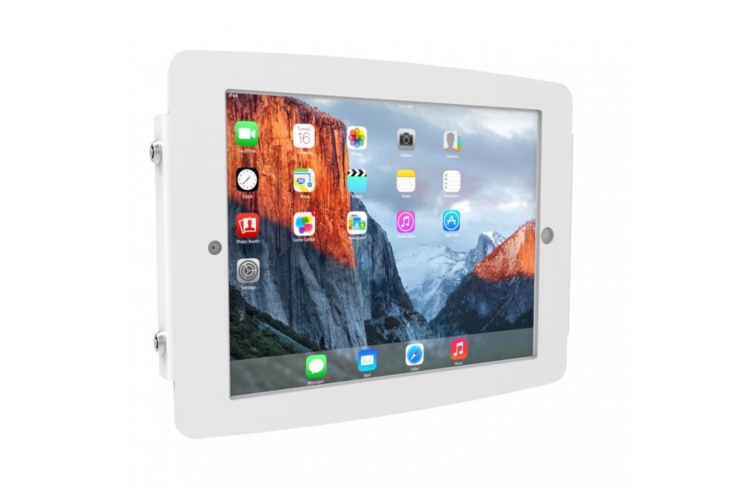 EAN 0819472022256 - Compulocks 299PSENW soporte de seguridad para tabletas 32,8 cm (12.9") Blanco imagen 4