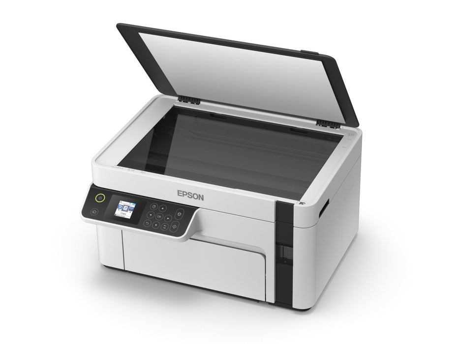 EAN 8715946671048 - Epson EcoTank M2120 Inyección de tinta A4 1440 x 720 DPI 32 ppm Wifi imagen 12