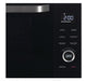 EAN 3838782612220 - Hisense H30MOBS10HC microondas Negro Microondas combinado Encimera 30 L 1000 W imagen 6