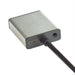 EAN 7611990142712 - VALUE HDMI - VGA+3.5mm VGA (D-Sub) + 3,5mm Negro, Plata imagen 2