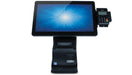 EAN 843173116709 - Elo Touch Solutions Wallaby POS Stand Negro imagen 2