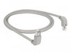 EAN 4043619858620 - DeLOCK 85862 cable de red Gris 1 m Cat6 S/FTP (S-STP) imagen 2