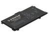 EAN 5055190194157 - 2-Power CBP3698A refacción para laptop imagen 1