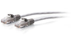 EAN 0757120301127 - C2G C2G30112 cable de red 0,61 m U/UTP (UTP) imagen 1