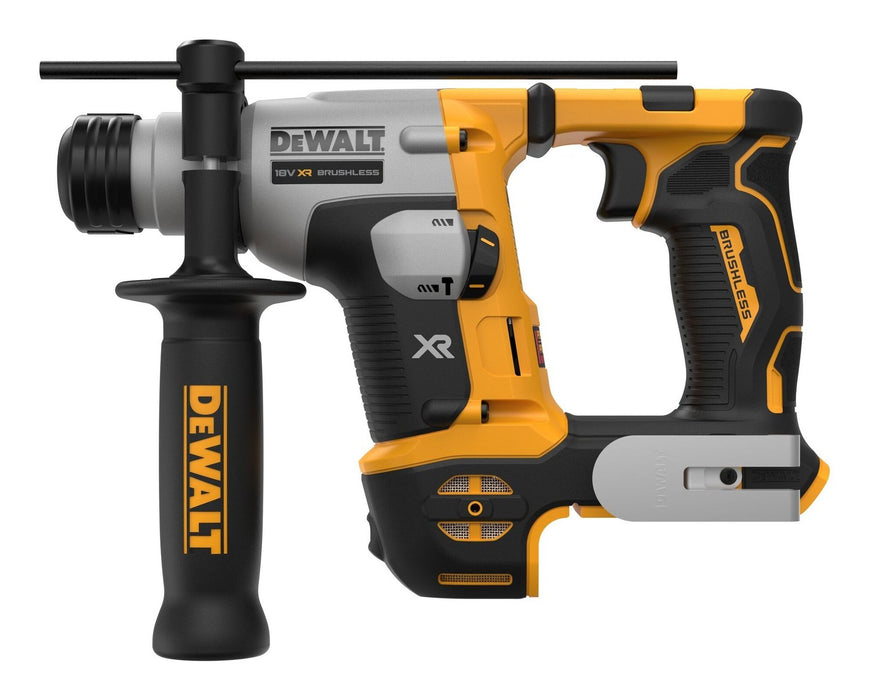 EAN 5035048743232 - DeWALT DCH172NT-XJ taladro 1060 RPM SDS Plus 1,8 kg imagen 2