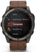 EAN 753759362430 - Garmin fēnix 8 Pro 3,56 cm (1.4") AMOLED 51 mm Digital 454 x 454 Pixeles Pantalla táctil Gris, Titanio Wif imagen 4
