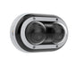 EAN 7331021070097 - Axis P3715-PLVE Almohadilla Cámara de seguridad IP Interior y exterior 1920 x 1080 Pixeles Pared imagen 3