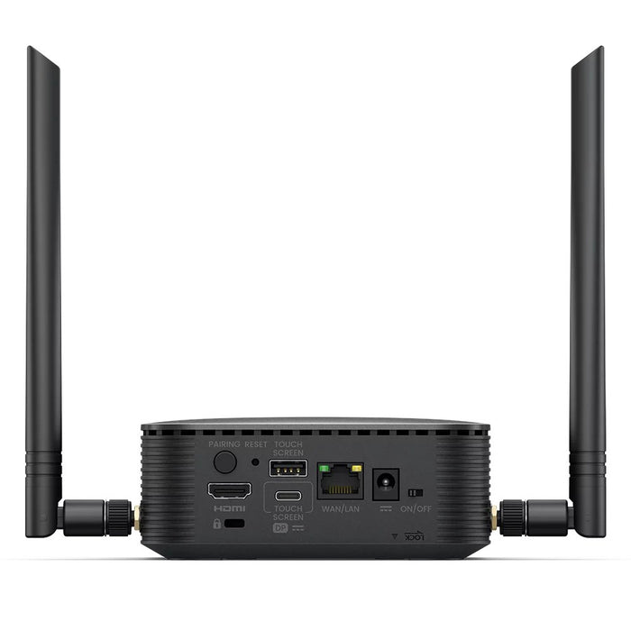 EAN 4718755097164 - BenQ WDC25 sistema de presentación inalámbrico HDMI / USB Type-C Escritorio imagen 7