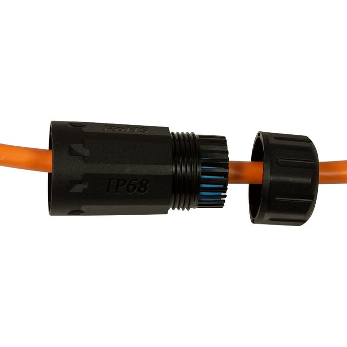 EAN 4052792060003 - LogiLink NP0082 sujetacables Negro Nylon 1 pieza(s) imagen 7