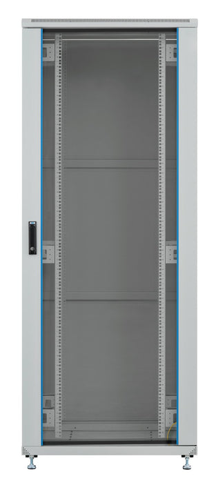 EAN 4049759322519 - EFB Elektronik PEL-4288GR.G1SV armario rack 42U Rack o bastidor independiente Gris imagen 3