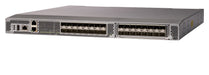 EAN 190017675565 - HPE SN6610C 32Gb 32/24 32Gb Short Wave SFP+ Fibre Channel v2 Switch imagen 2