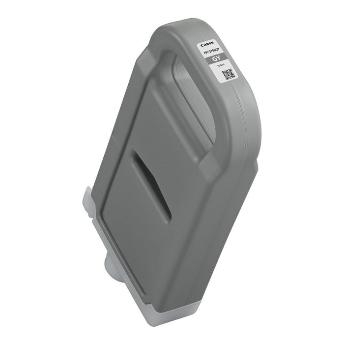 EAN 4549292227789 - Canon PFI-3700GY cartucho de tinta 1 pieza(s) Original Gris imagen 1