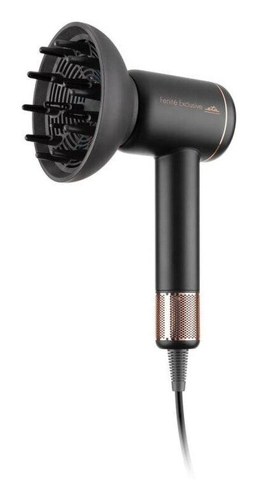 EAN 8590393336500 - Eta Fenité Exclusive secador 1600 W Negro, Rosa imagen 3
