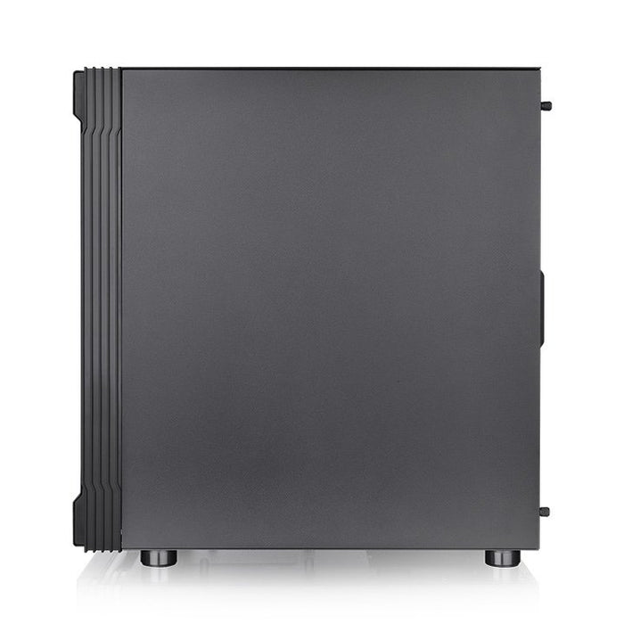 EAN 4713227529440 - Thermaltake Versa T27 TG ARGB Midi Tower Negro imagen 4