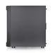 EAN 4713227529440 - Thermaltake Versa T27 TG ARGB Midi Tower Negro imagen 4