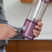 EAN 0622356279741 - Ninja BC151EUPR licuadora Batidora de vaso portátil Púrpura, Transparente imagen 6