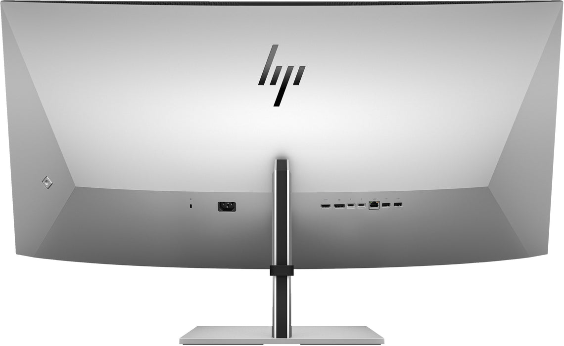EAN 5715063476680 - HP Series 7 Pro 39.7 inch 5K2K Conferencing Monitor-740pm pantalla para PC 100,8 cm (39.7") 5120 x 2160 P imagen 7