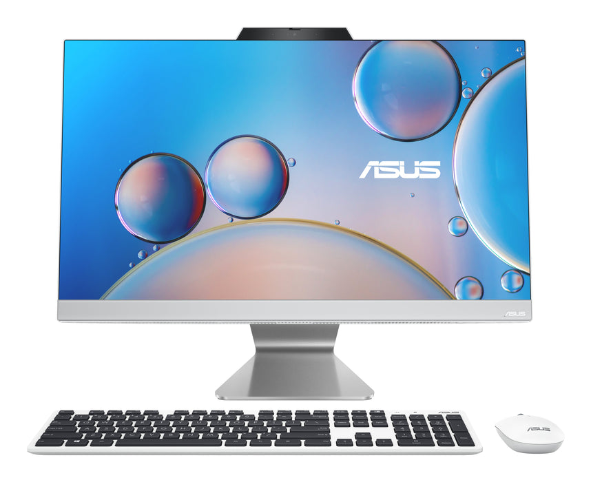 EAN 4711387639979 - ASUS A3402WVAK-WPC0980 Intel® Core™ i5 60,5 cm (23.8") 1920 x 1080 Pixeles PC todo en uno DDR5-SDRAM Wi-F imagen 1