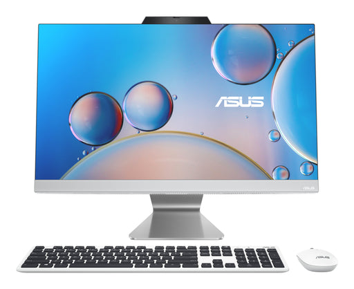 EAN 4711387640104 - ASUS A3402WVAK-WPC0960 Intel® Core™ i3 60,5 cm (23.8") 1920 x 1080 Pixeles PC todo en uno DDR5-SDRAM Wi-F imagen 1