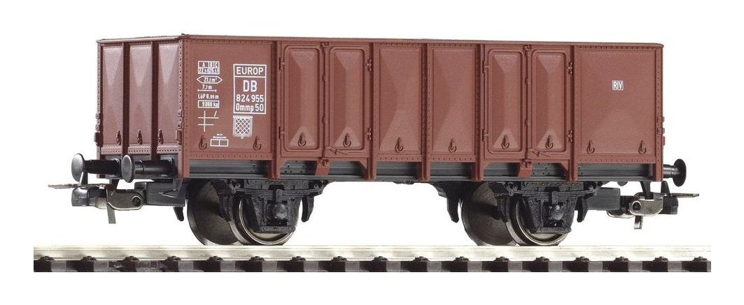 EAN 4015615577027 - PIKO 57702 Modelo de ferrocarril HO (1:87) imagen 1
