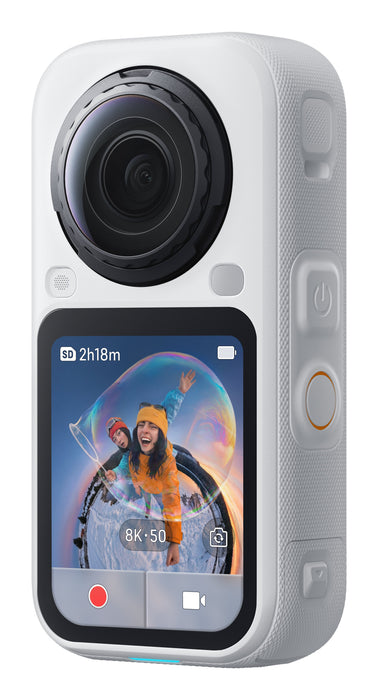 EAN 6942590200337 - Insta360 X6 Standard Bundle cámara para deporte de acción 120 MP 8K Ultra HD 25,4 / 1,1 mm (1 / 1.1") Wif imagen 1