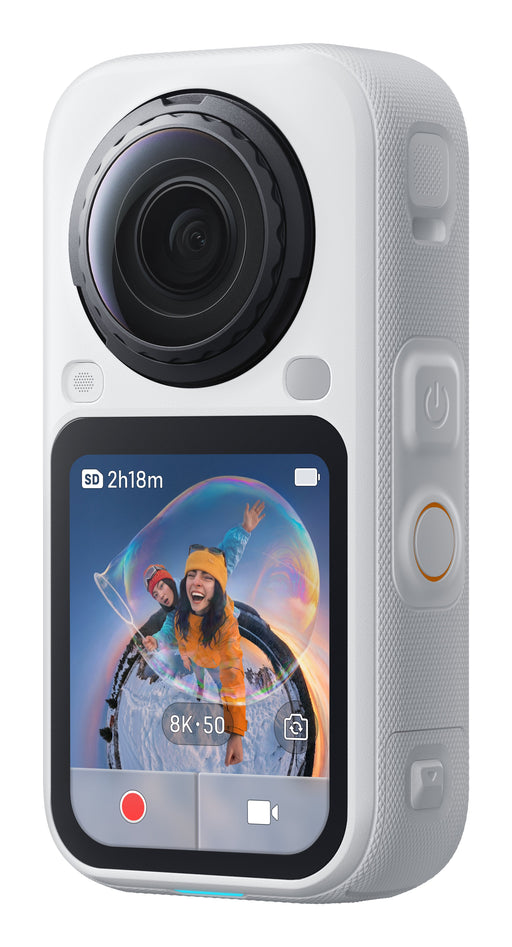 EAN 6942590200337 - Insta360 X6 Standard Bundle cámara para deporte de acción 120 MP 8K Ultra HD 25,4 / 1,1 mm (1 / 1.1") Wif imagen 1